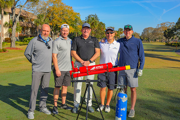 Airborne Golf 2025 Aeroteams-2