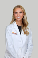 Hanna Stewart Headshot Gray Background