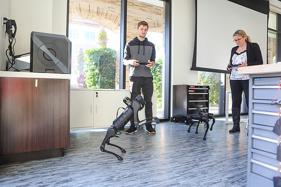 RobotLAB Saint Leo-11