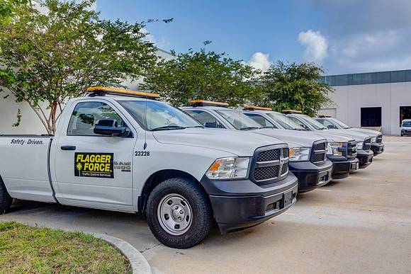 Flagger Force Tampa Marketing Portraits-7