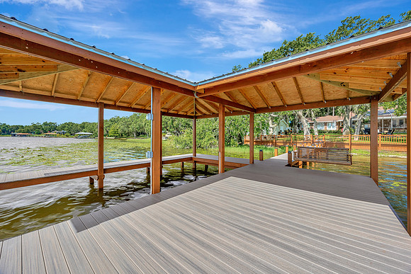 David Porter 9640 West Lake Rudy Dr Exterior & Aerial-51