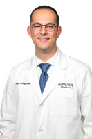 Dr. Gregor Rodriguez 9 No BG