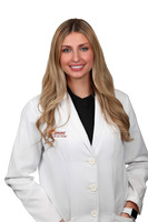 Jenna Caputo Headshot White Background 2