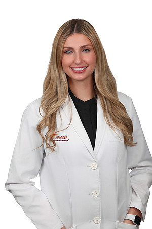 Jenna Caputo Headshot White Background 2