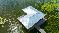 David Porter 9640 West Lake Rudy Dr Exterior & Aerial-10