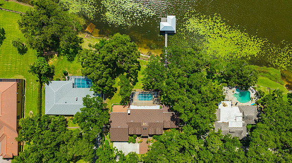David Porter 9640 West Lake Rudy Dr Exterior & Aerial-23