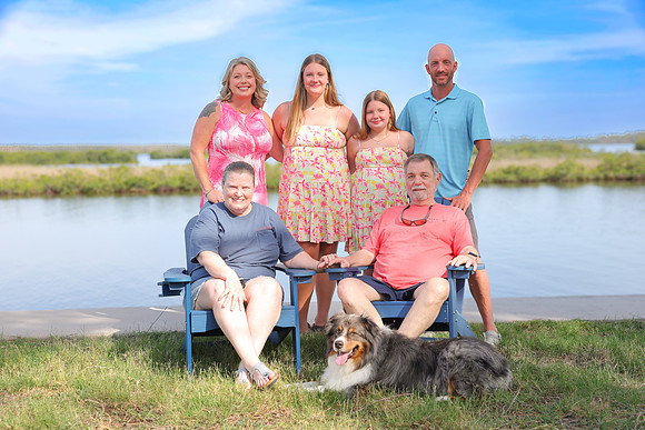 Gina Family Portraits Weeki Wachie-1