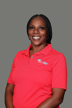Charolette Williams 2