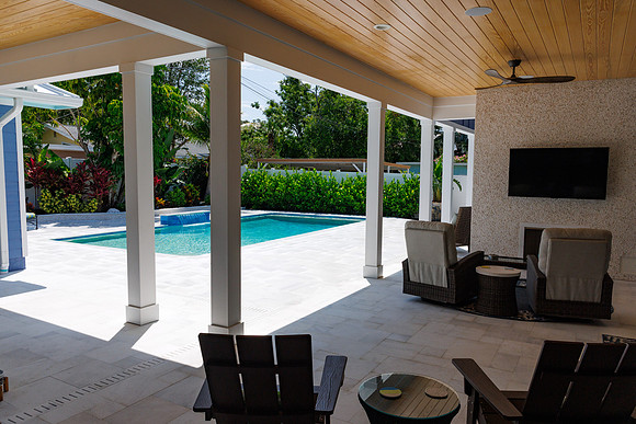 Larsen's Pool 319 Bailey St Safety Harbor-42
