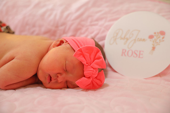 Ruby Jean Rose Portraits-1