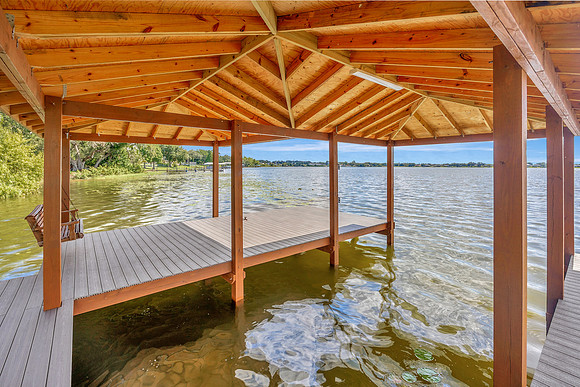 David Porter 9640 West Lake Rudy Dr Exterior & Aerial-47
