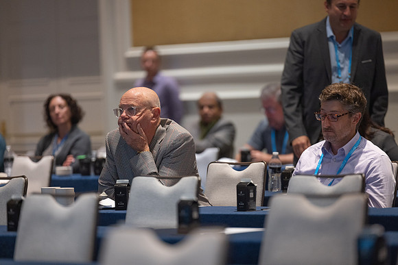 Clinical Summit Training Sessions Updates-Compliance-55
