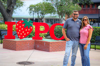 Ashley & Dale Portraits Plant City-14