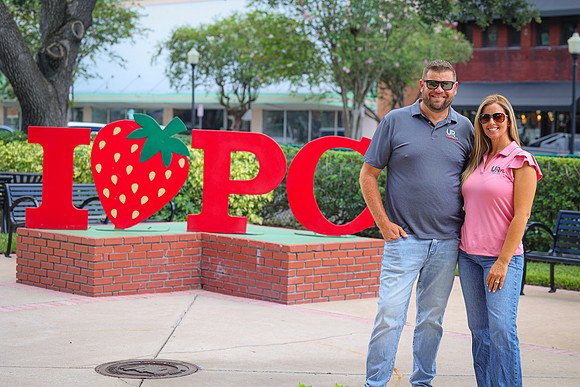 Ashley & Dale Portraits Plant City-14