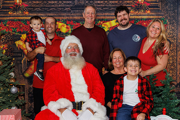 Live Oak Christmas December 14th 2024-10