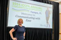 Tiffanie Kellog ICCFA 2024-3