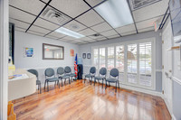 Oakhurst Location Interior 11-7-24