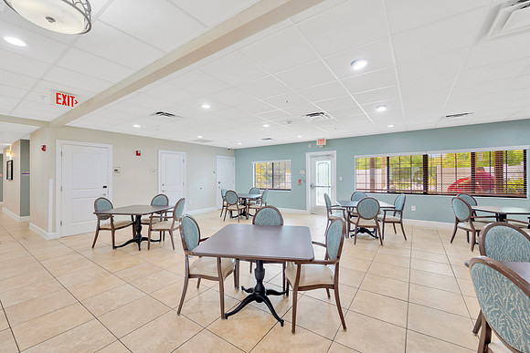 Inspired Living at Ivy Ridge St. Petersburg-73