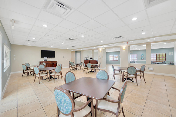 Inspired Living at Ivy Ridge St. Petersburg-75
