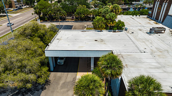 Paul Cross 5500 Memorial Hwy Aerial-45