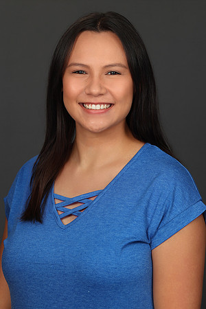 FBI Group Professional Headshots May 2025- Erica Rodriguez 1