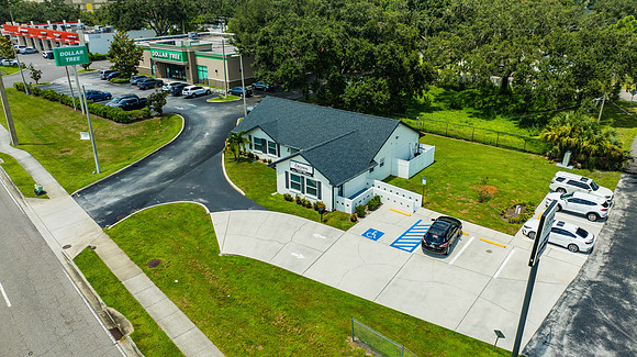 Crown Insurance Exterior Aerial-4