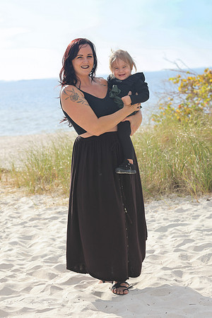 Blair Family Portraits Cypress Point Park-9