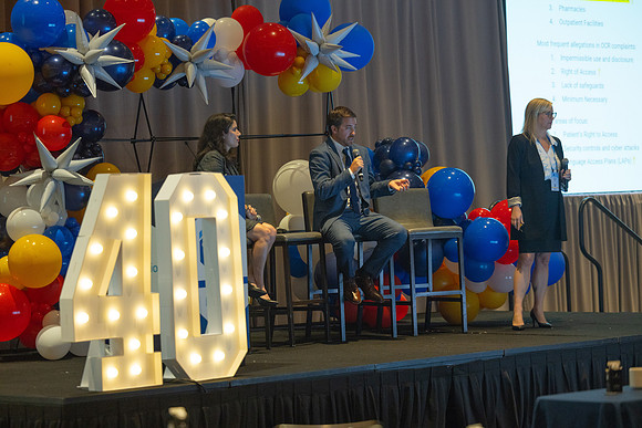 Clinical Summit Training Sessions Updates-Compliance-30