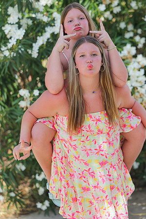Gina Family Portraits Weeki Wachie-17