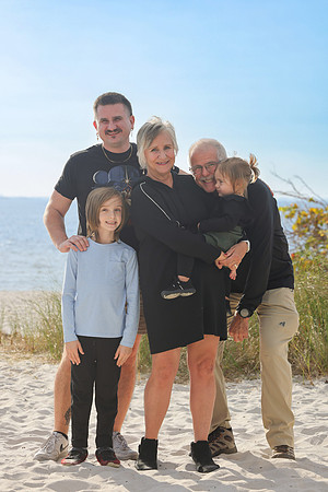 Blair Family Portraits Cypress Point Park-17