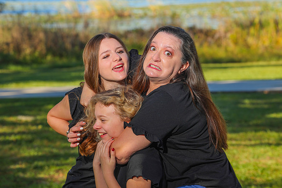 Milburn Family Portraits Wesley Chapel-18
