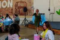 Tiffanie Speaking Clearwater Bar Association June 20th-14