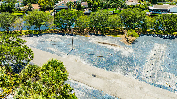 Paul Cross 5500 Memorial Hwy Aerial-44