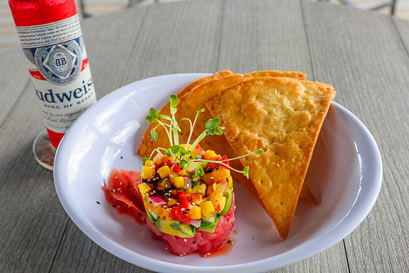 Sams Beach Bar New Menu-28