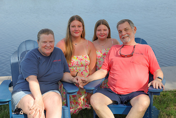 Gina Family Portraits Weeki Wachie-3