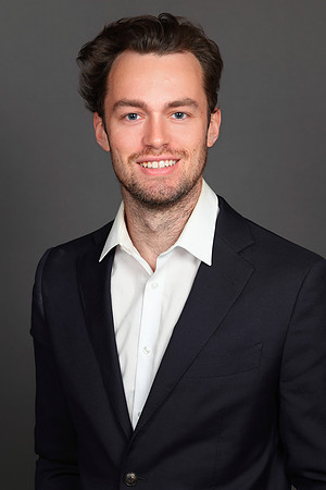 Sean Gallagher Moffitt Headshot 2025-1