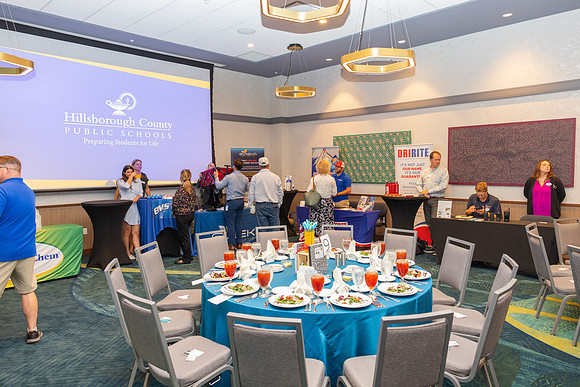 HCHMA Sept 5th Luncheon -1