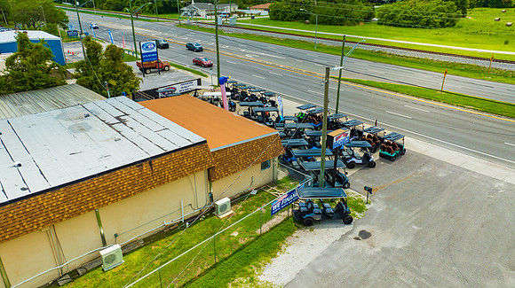 Good Guys Golf Carts Lutz-1