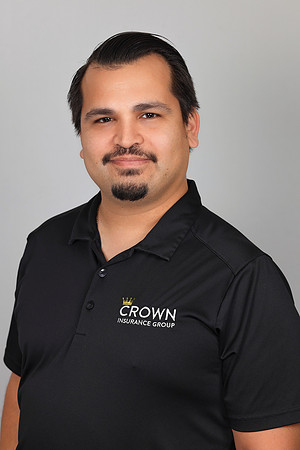 Crown Insurance Headshots-21