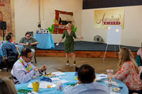 Tiffanie Speaking Clearwater Bar Association June 20th-7