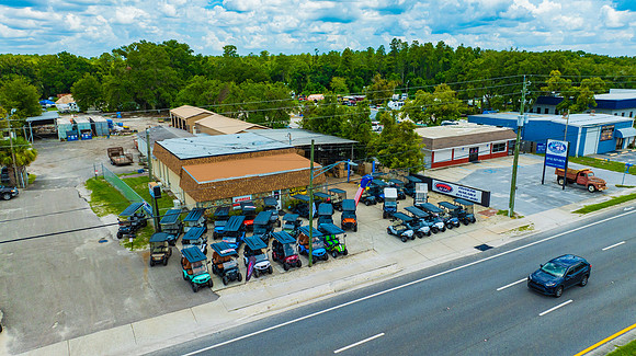 Good Guys Golf Carts Lutz-12