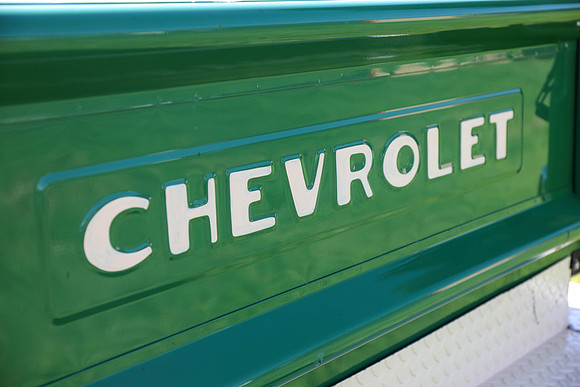 Julio Green Chevy-19