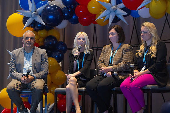 Clinical Summit Training Sessions Updates-Compliance-15