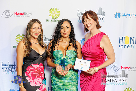 TBRP Agent Choice Awards 2025 WM-132