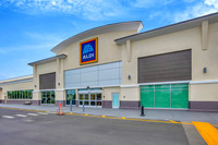 T.D. Farrell Aldi's #2413 Exterior-3