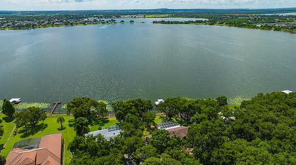David Porter 9640 West Lake Rudy Dr Exterior & Aerial-25