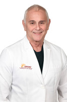 Michael Bernhardt Headshot White 1