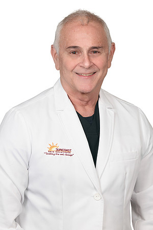 Michael Bernhardt Headshot White 1