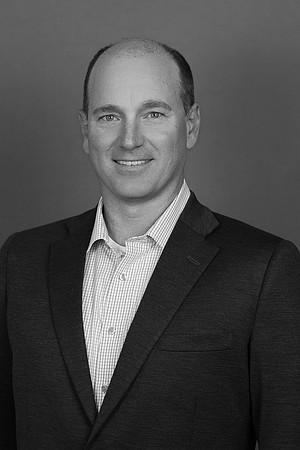 Paul Koziatek B&W-1