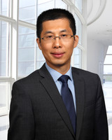 FCS Dr. Zhang Shijia Headshot 4